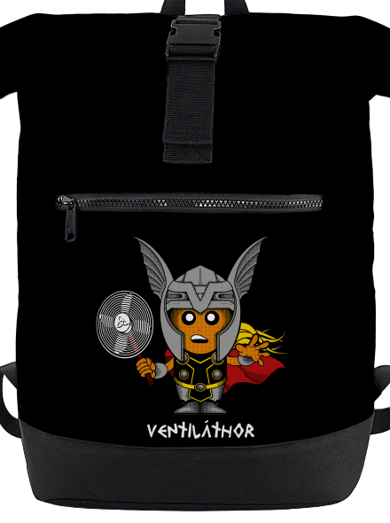 Ventiláthor