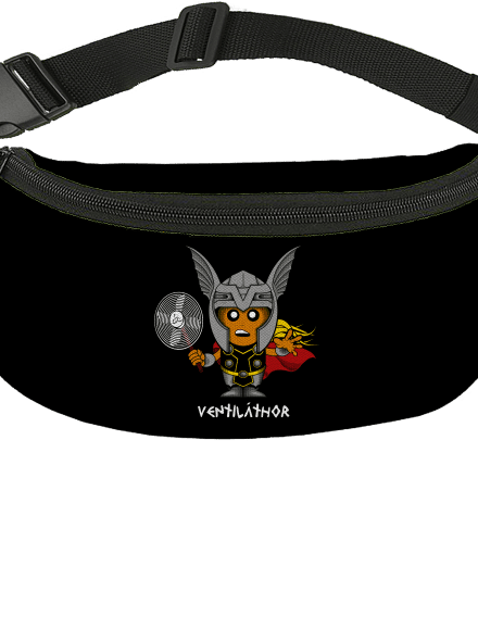 Ventiláthor