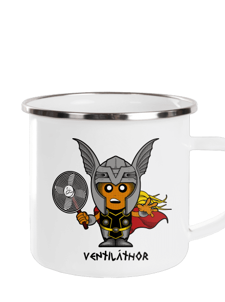 Ventiláthor