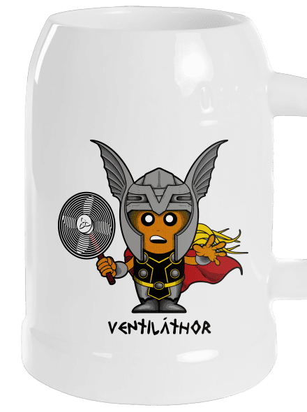 Ventiláthor
