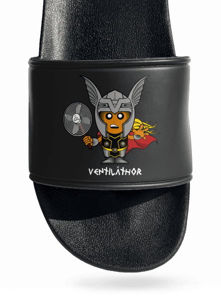 Ventiláthor