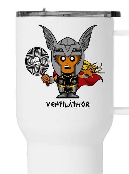 Ventiláthor