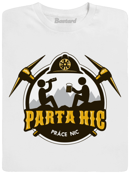 Parta hic