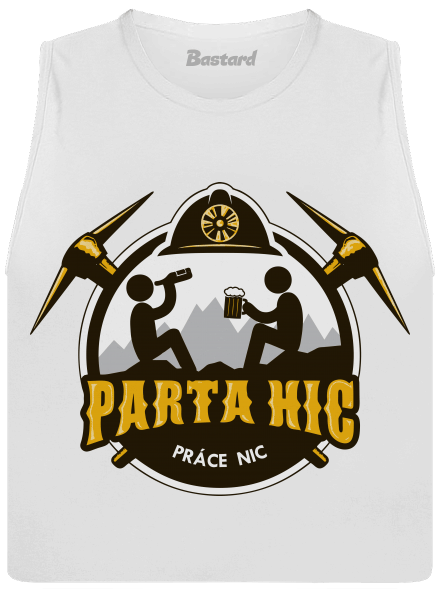 Parta hic