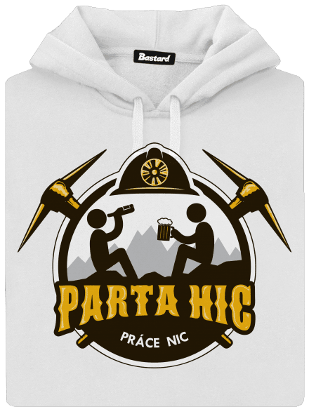 Parta hic