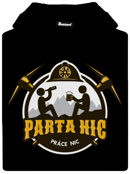 Parta hic
