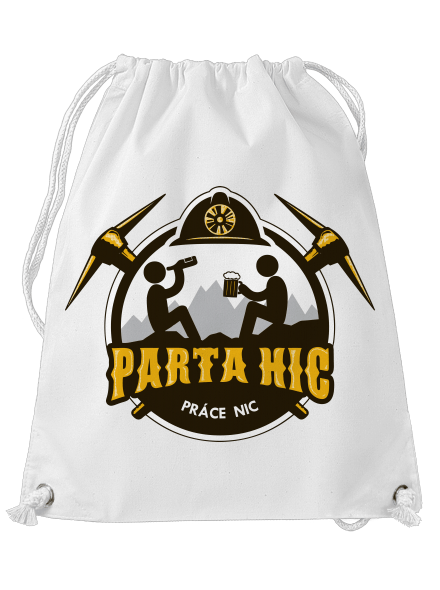 Parta hic