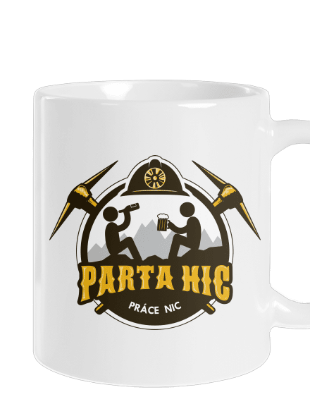 Parta hic
