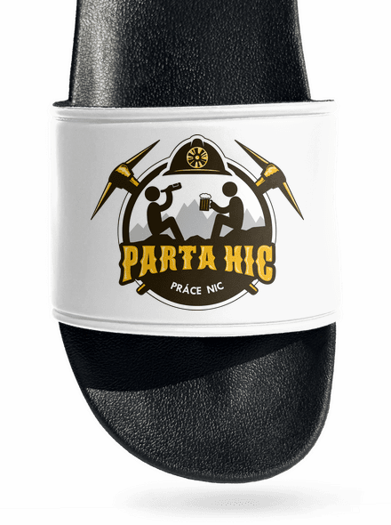 Parta hic
