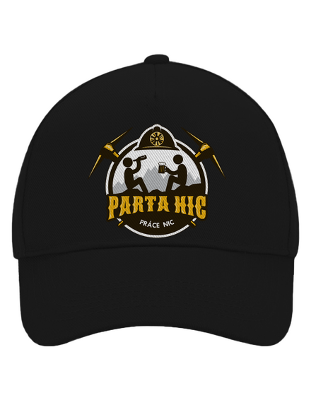 Parta hic