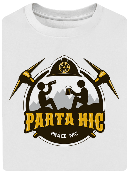 Parta hic