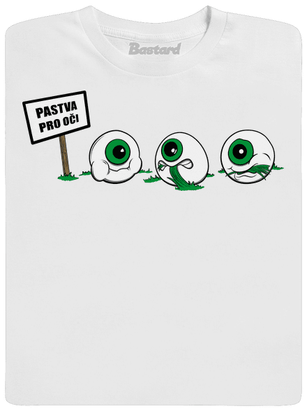 Pastva pro oči