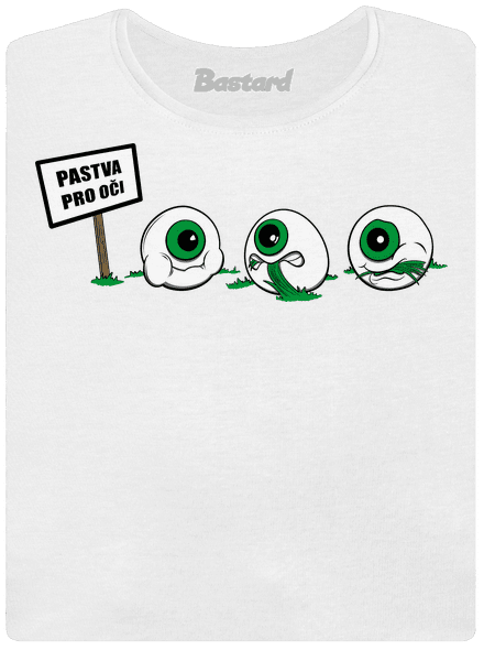 Pastva pro oči