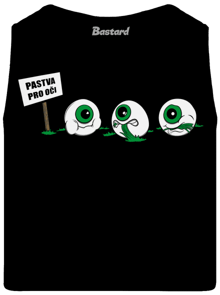 Pastva pro oči