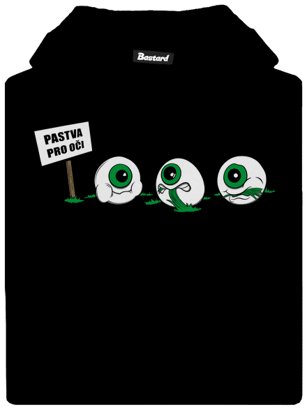 Pastva pro oči