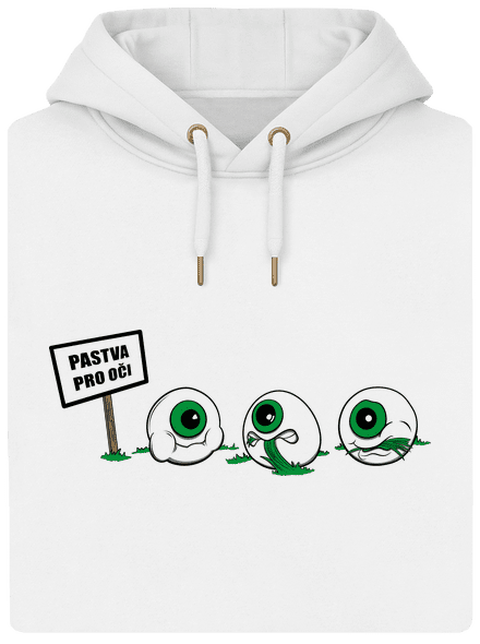 Pastva pro oči