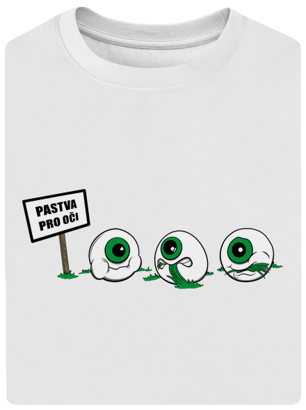 Pastva pro oči