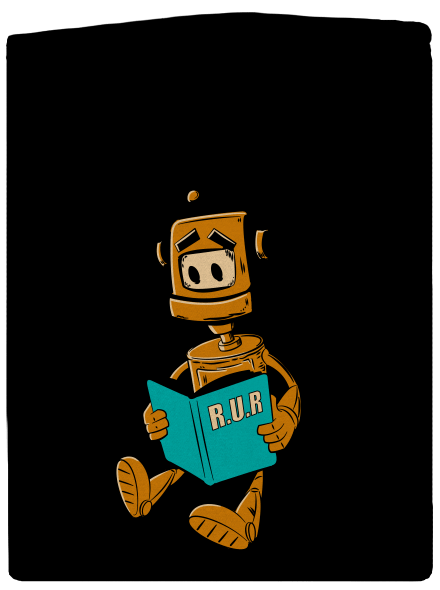 R.U.R.