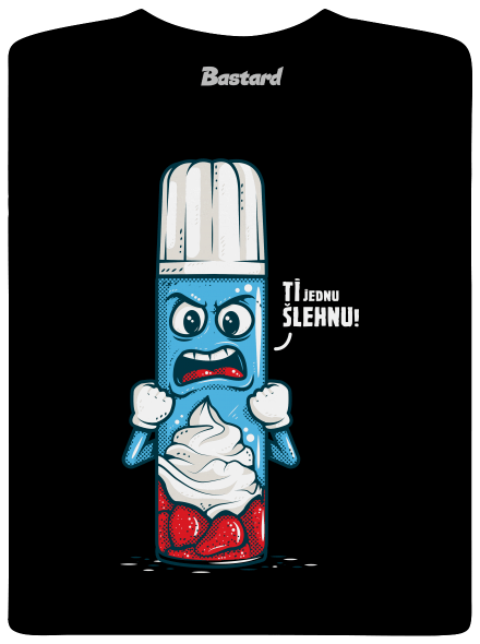 Ti šlehnu