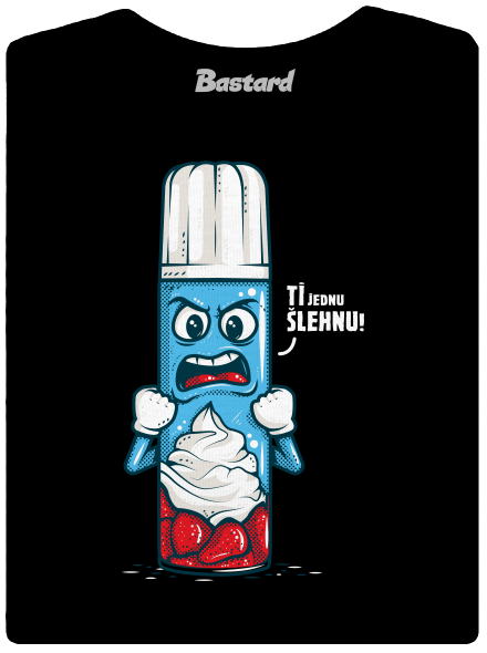 Ti šlehnu