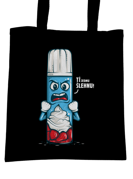Ti šlehnu