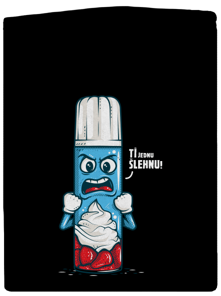 Ti šlehnu