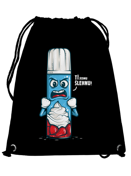 Ti šlehnu