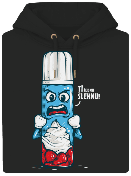 Ti šlehnu