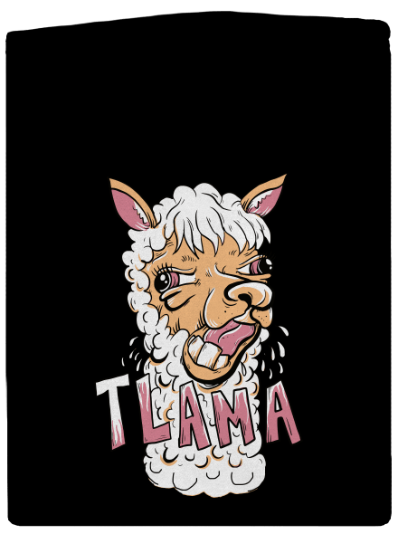 Tlama