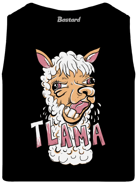 Tlama