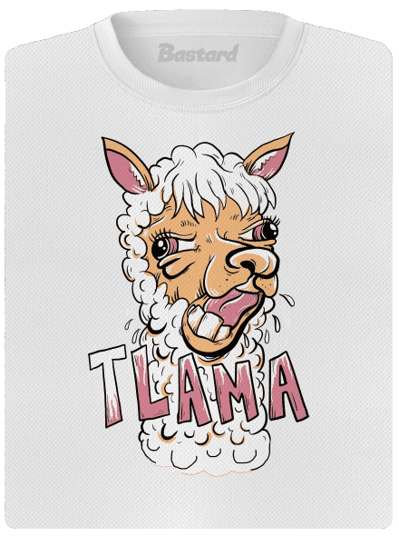 Tlama