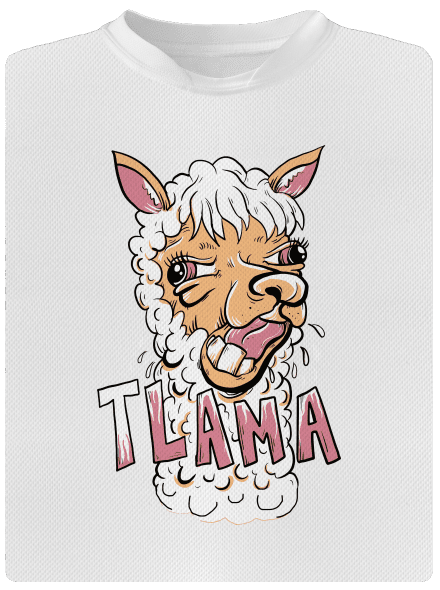 Tlama