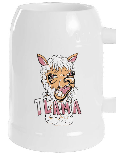 Tlama