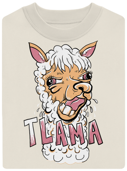 Tlama
