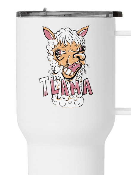 Tlama