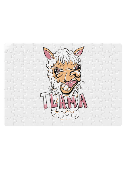 Tlama