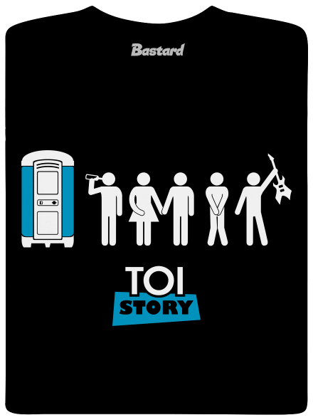 Toi Story