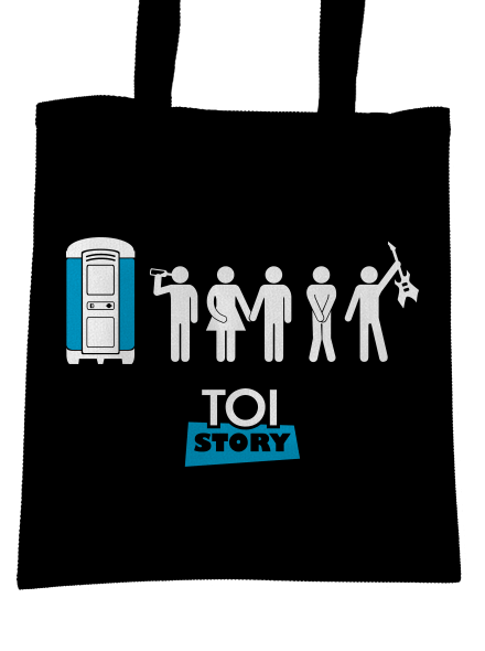 Toi Story