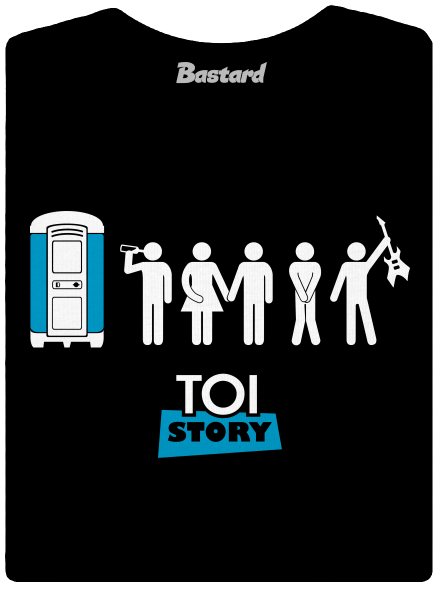 Toi Story