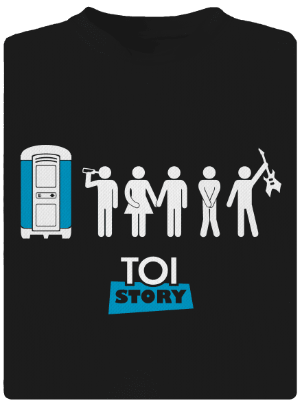Toi Story