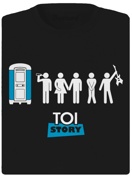 Toi Story