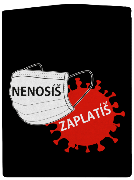 Nenosíš zaplatíš
