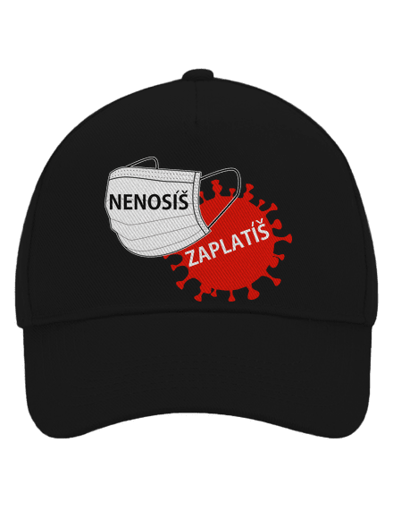 Nenosíš zaplatíš