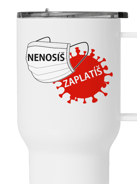 Nenosíš zaplatíš