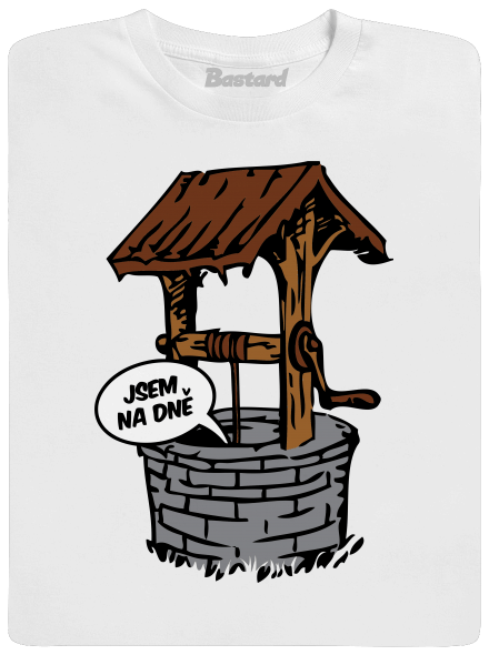 Na dně