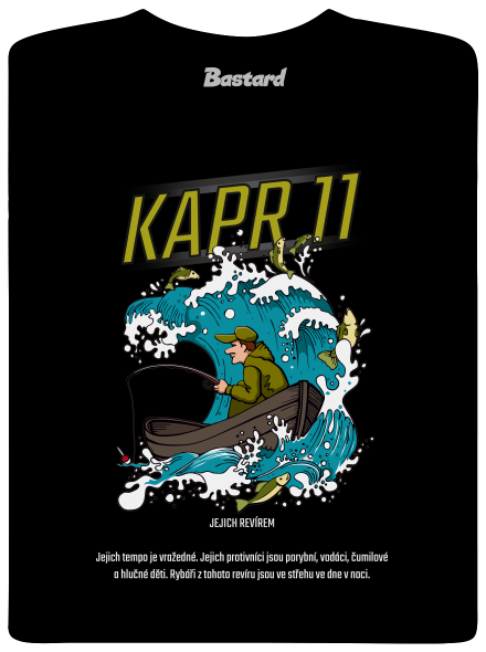 Kapr 11