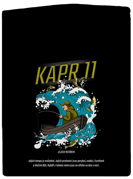 Kapr 11