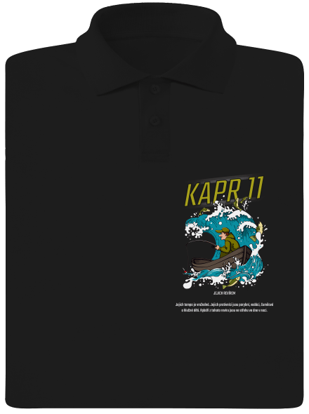 Kapr 11