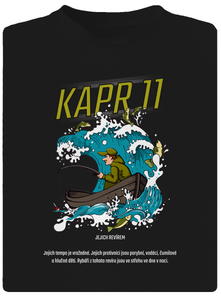 Kapr 11
