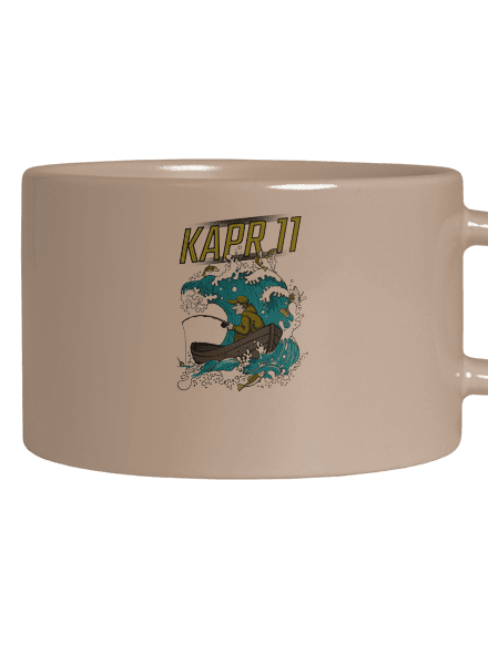 Kapr 11
